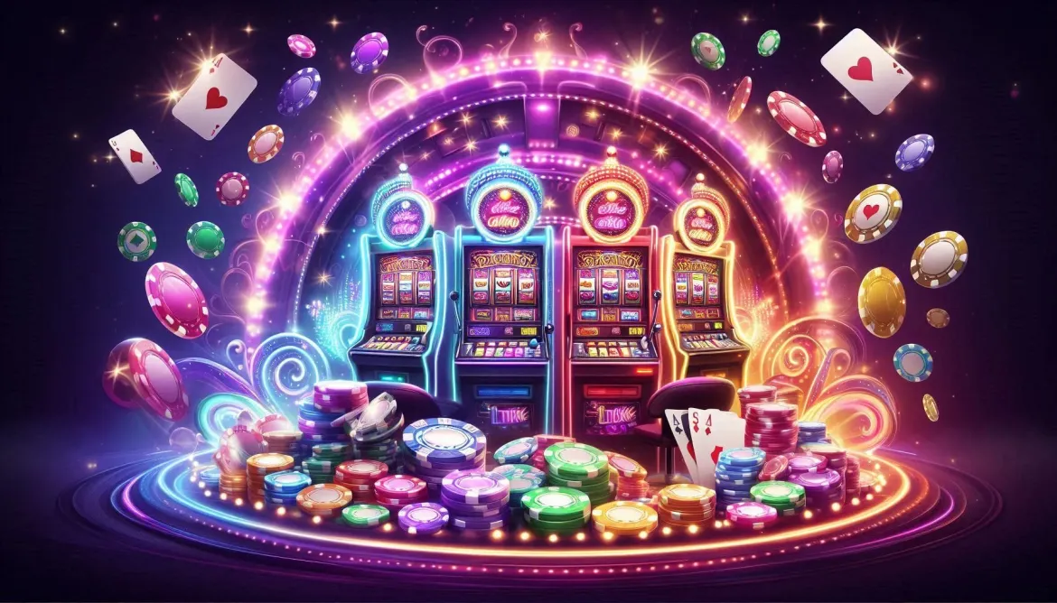 St Hubert Casino Charlevoix